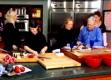 About Cooking With Caitlin Show